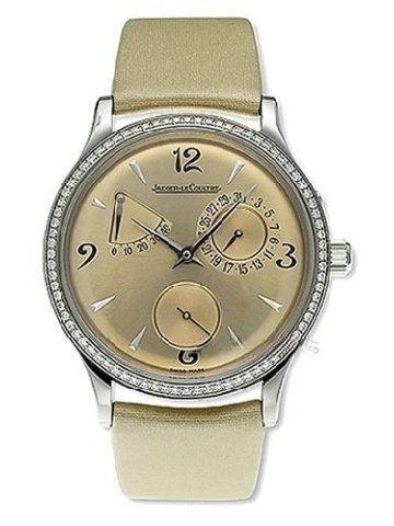 JAEGER-LECOULTRE