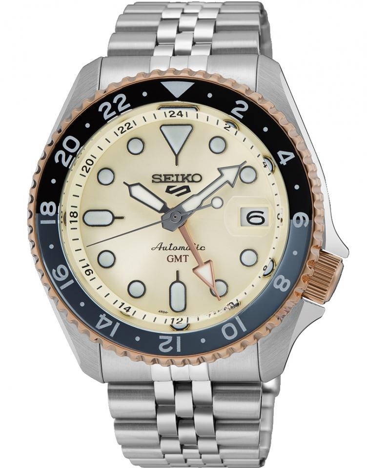 SEIKO SSK046