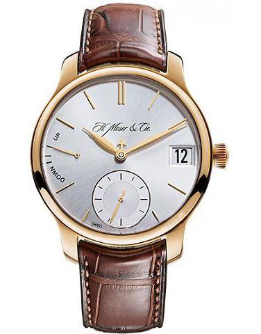 H. MOSER & CIE