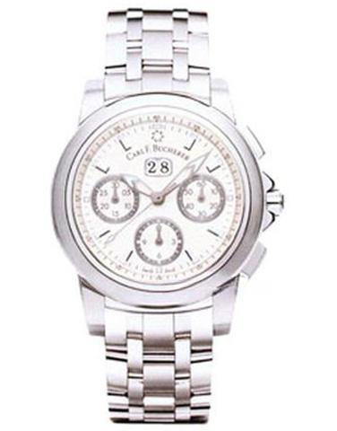 CARL F. BUCHERER