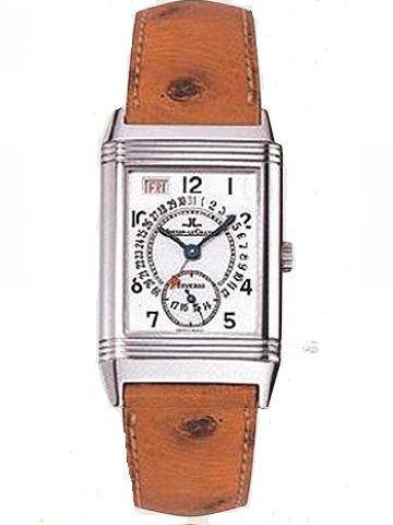 JAEGER-LECOULTRE