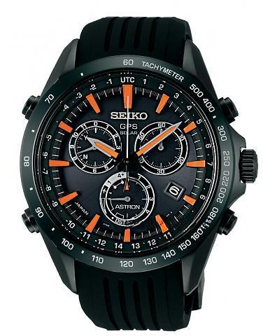 SEIKO