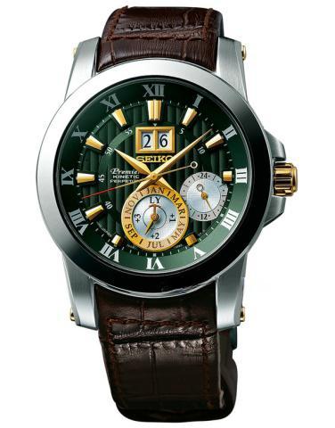 SEIKO