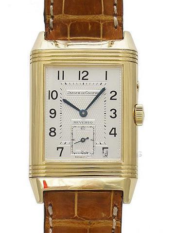 JAEGER-LECOULTRE