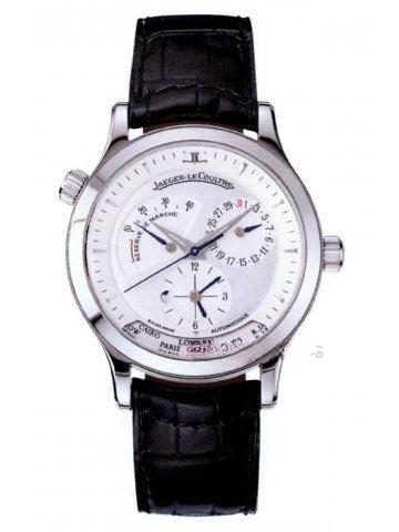 JAEGER-LECOULTRE
