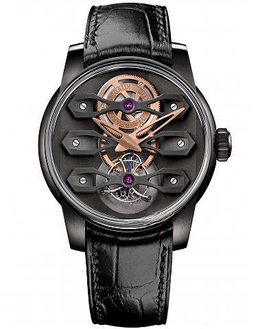 GIRARD-PERREGAUX 99270-21-000-BA6A