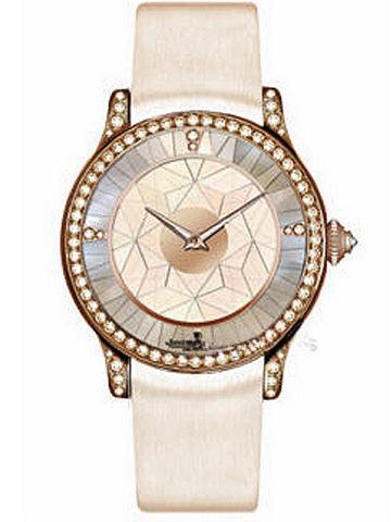 JAEGER-LECOULTRE