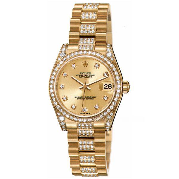 ROLEX