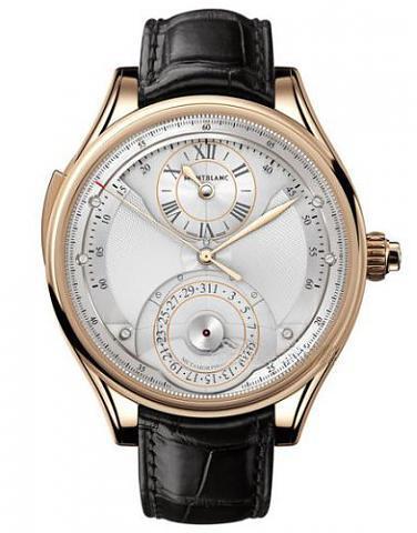 MONTBLANC