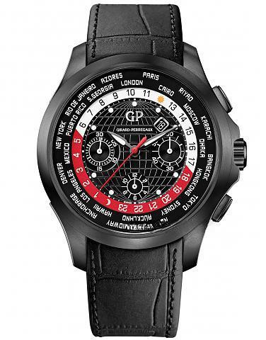 GIRARD-PERREGAUX 49700-21-633-BB6C