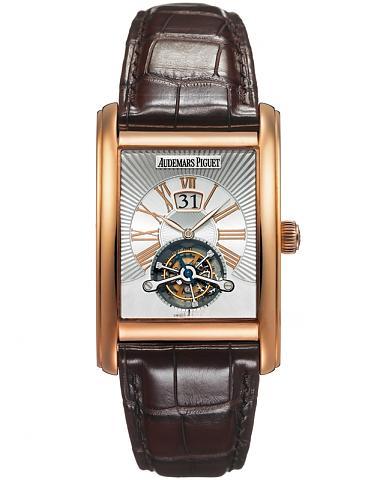 AUDEMARS PIGUET