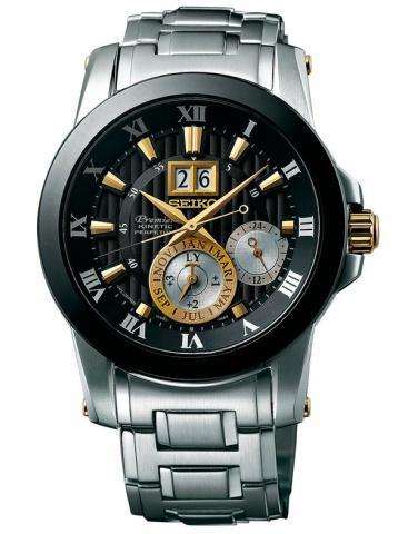 SEIKO