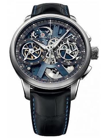 MAURICE LACROIX MP7128-SS001-300-1