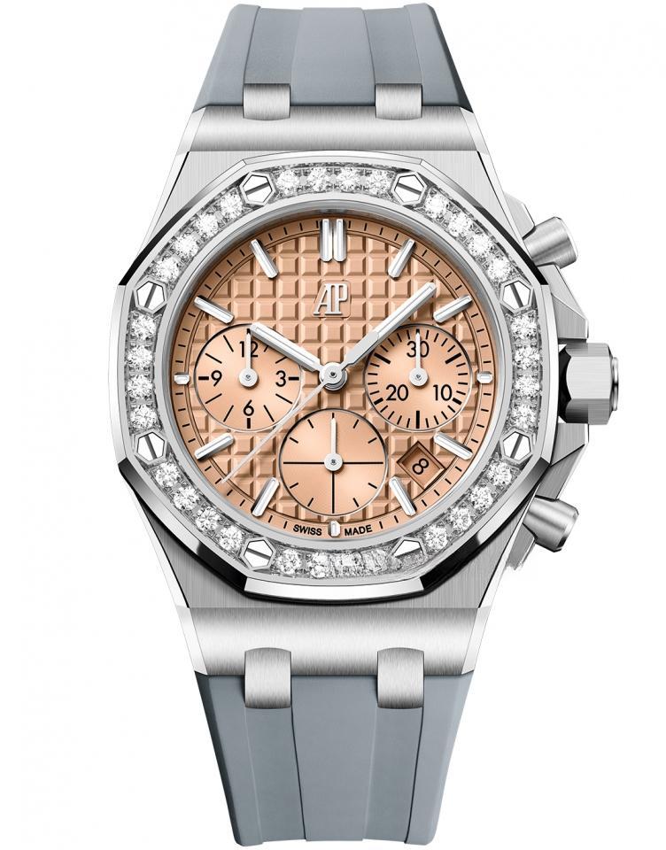 AUDEMARS PIGUET 26231ST.ZZ.178CA.01