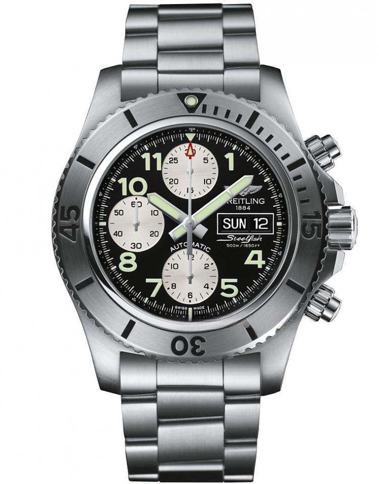 BREITLING A13341C3/BD19/162A