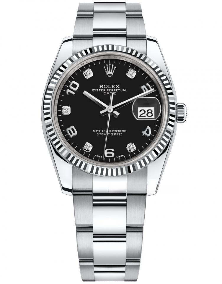 ROLEX