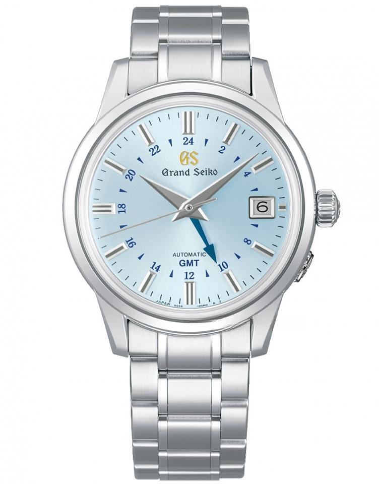 GRAND SEIKO SBGM253