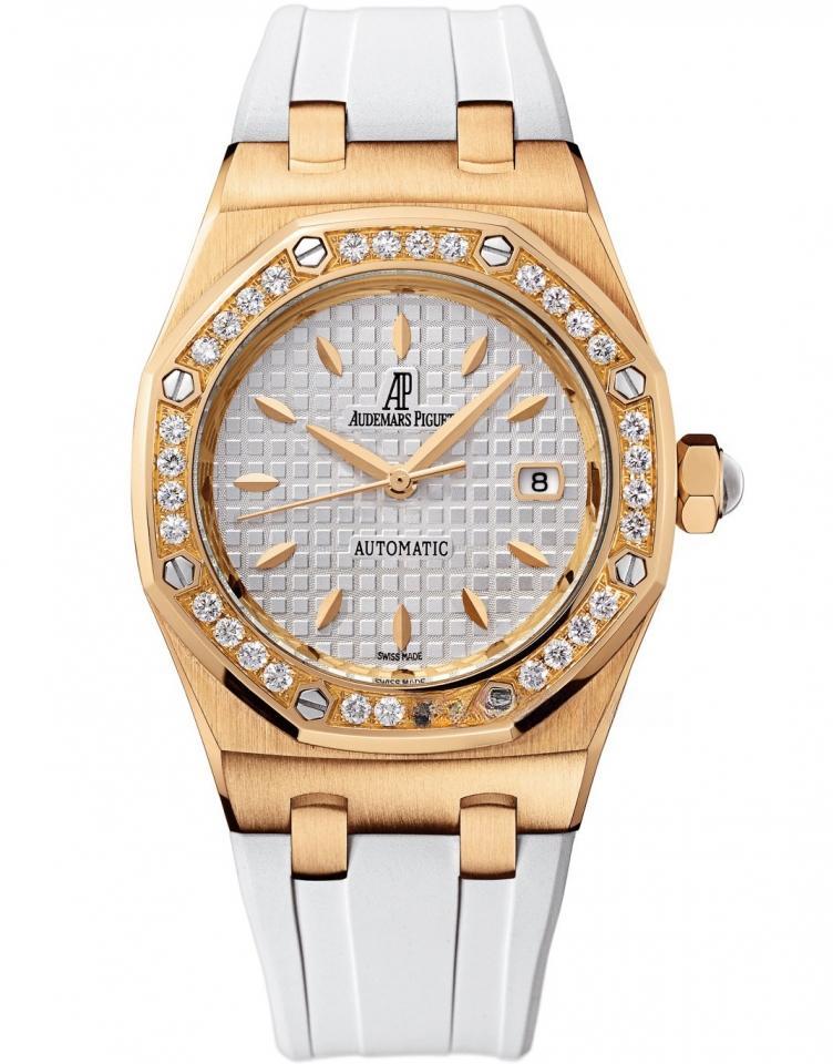 AUDEMARS PIGUET
