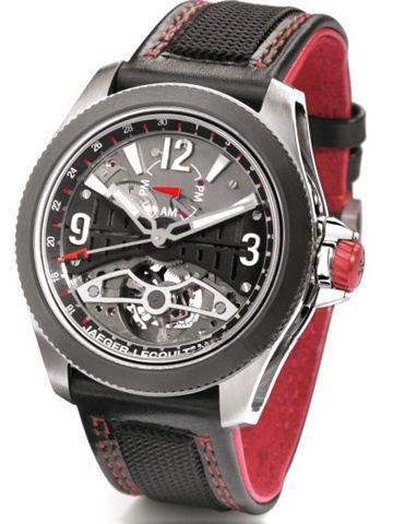 JAEGER-LECOULTRE