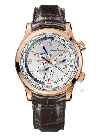 JAEGER-LECOULTRE