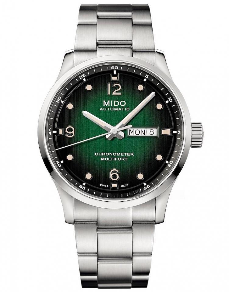 MIDO M038.430.17.081.00