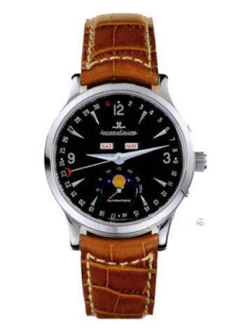 JAEGER-LECOULTRE
