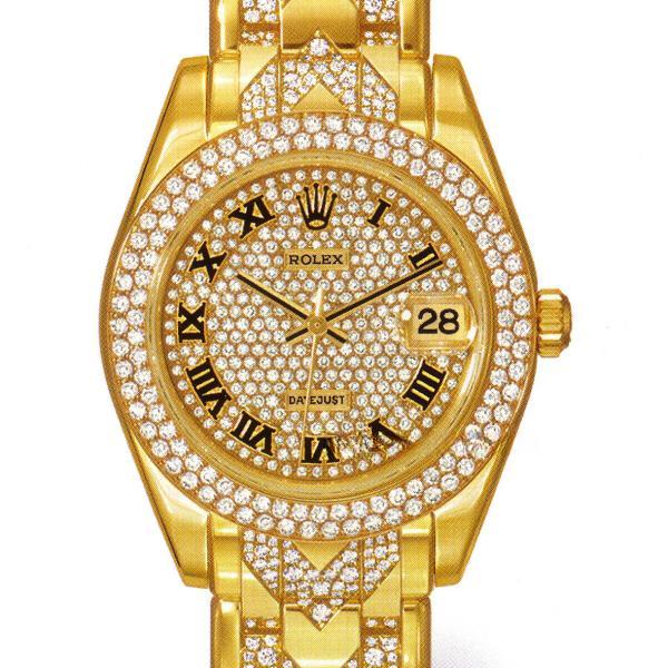 ROLEX