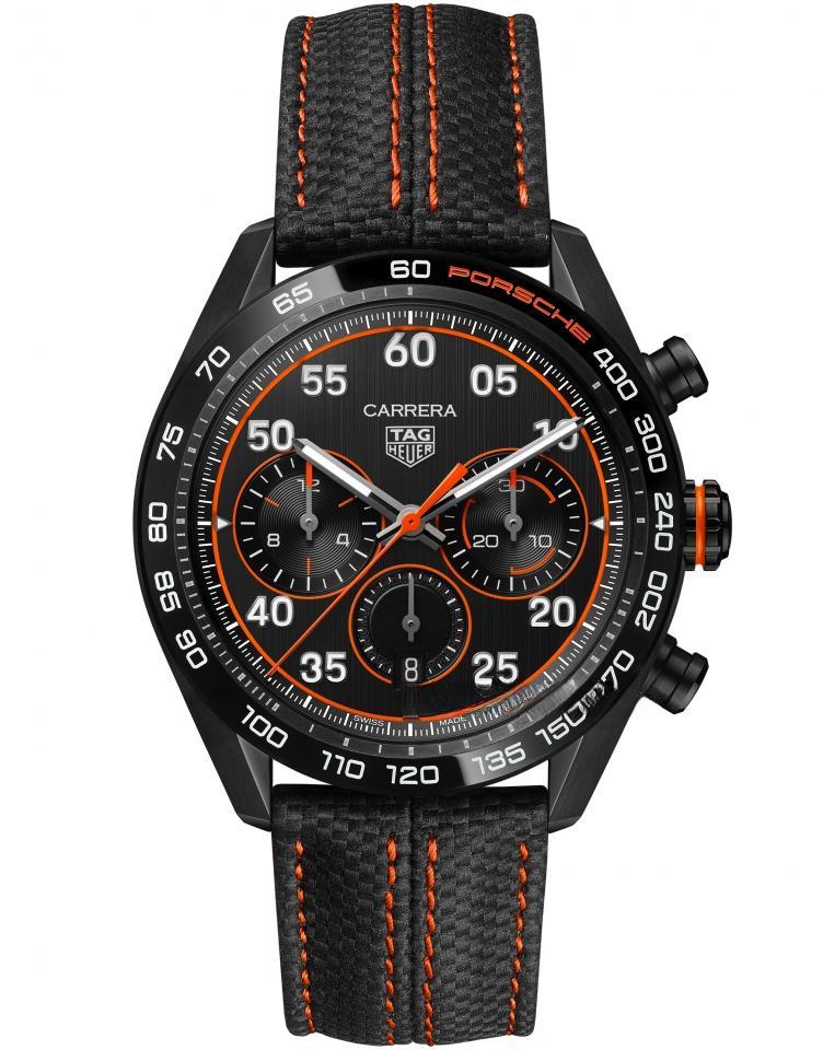 TAG HEUER CBN2A1M.FC6526