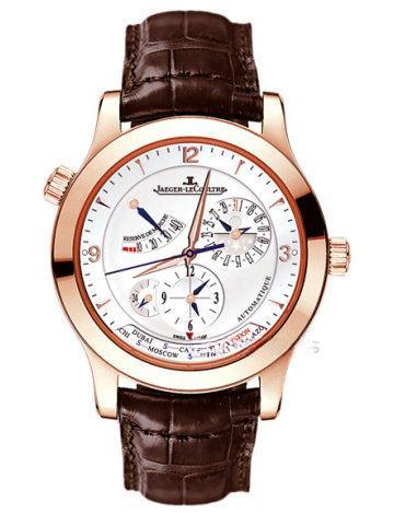 JAEGER-LECOULTRE