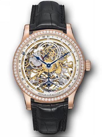 JAEGER-LECOULTRE
