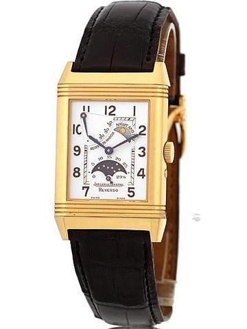 JAEGER-LECOULTRE