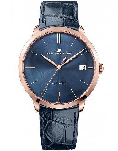 GIRARD-PERREGAUX 49527-52-431-BB4A