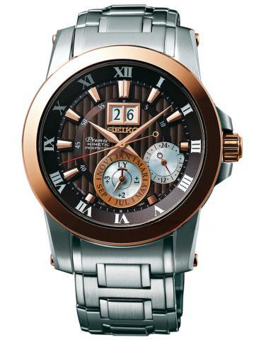 SEIKO
