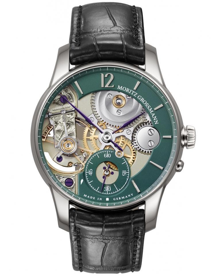 MORITZ GROSSMANN MG-003495