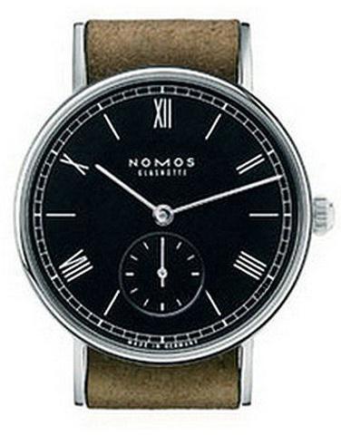 NOMOS