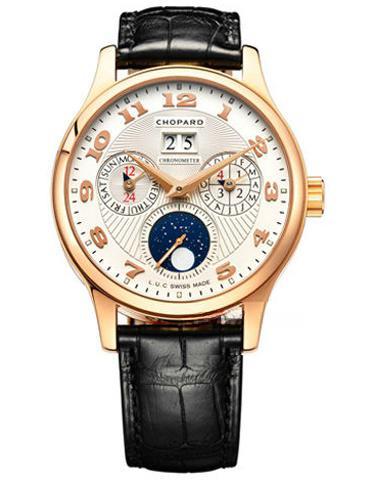 CHOPARD