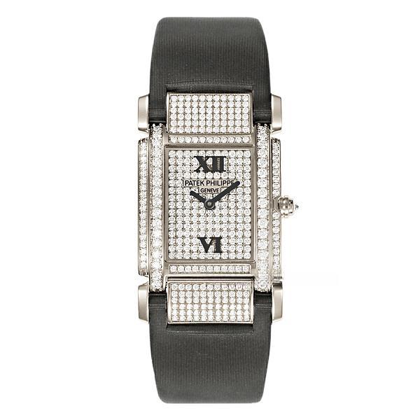 PATEK PHILIPPE