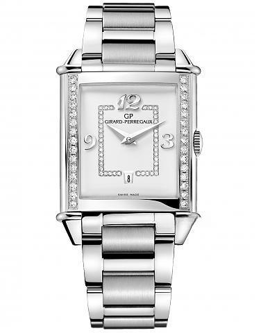 GIRARD-PERREGAUX 25860D11A1A1-11A