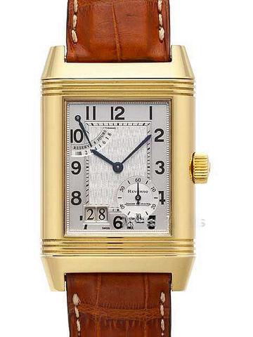 JAEGER-LECOULTRE