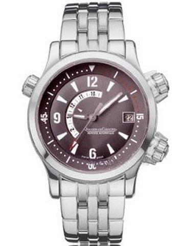 JAEGER-LECOULTRE