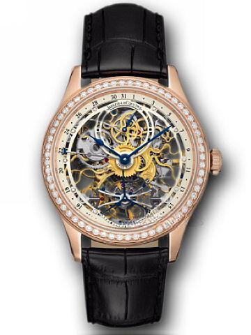 JAEGER-LECOULTRE