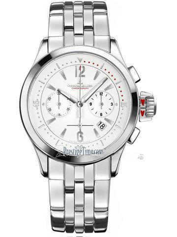 JAEGER-LECOULTRE