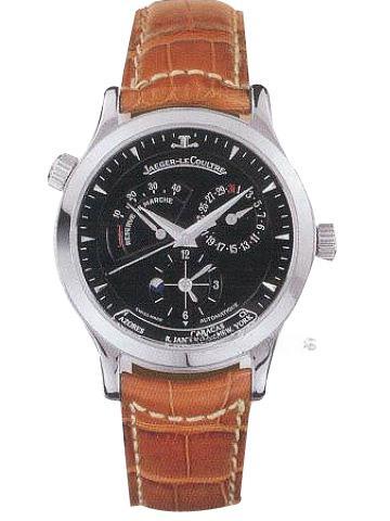 JAEGER-LECOULTRE