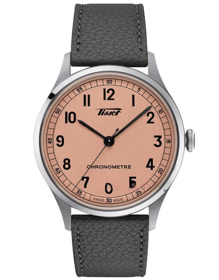 TISSOT T142.464.16.062.00