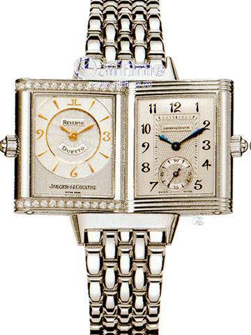 JAEGER-LECOULTRE