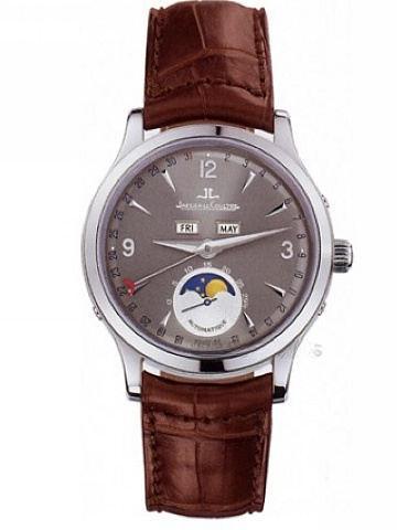 JAEGER-LECOULTRE