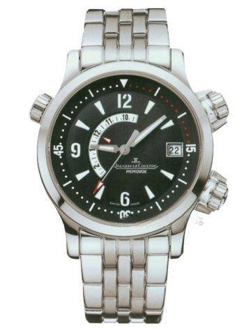 JAEGER-LECOULTRE