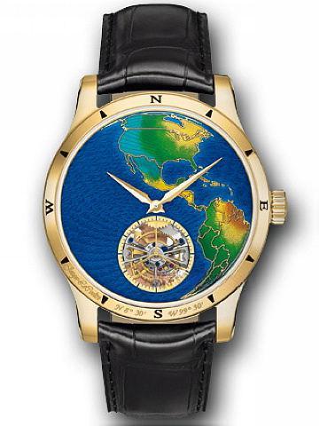 JAEGER-LECOULTRE