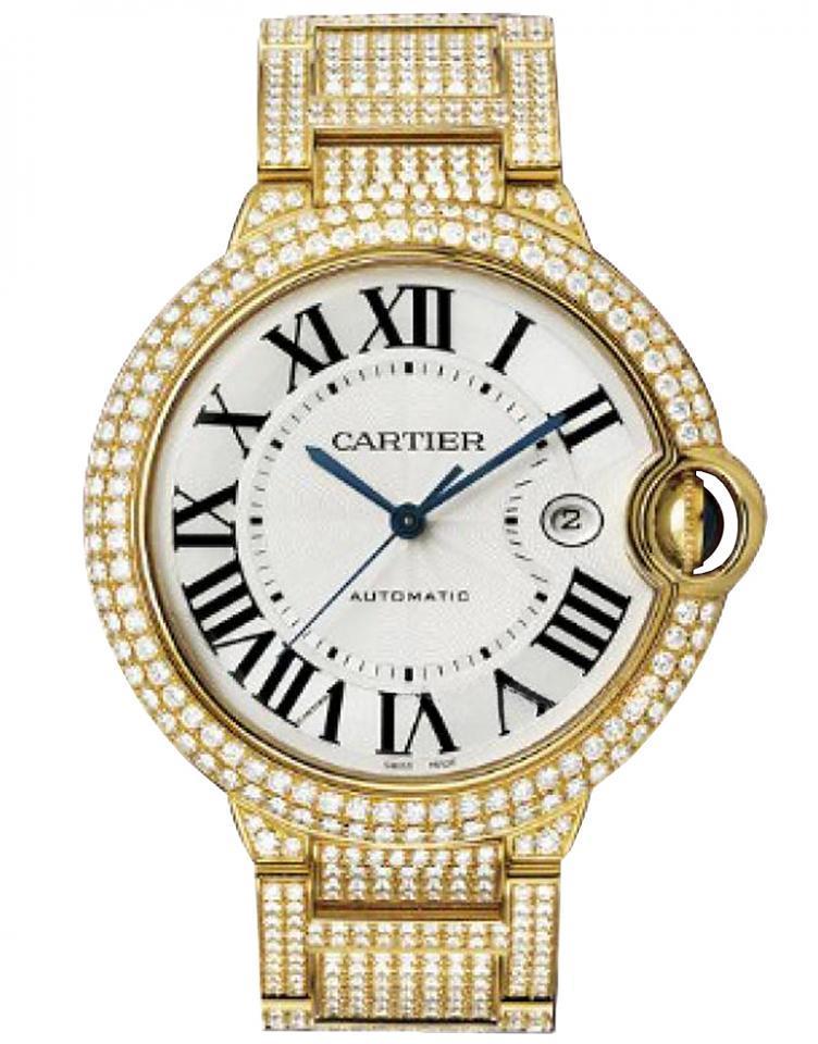 CARTIER