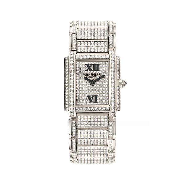 PATEK PHILIPPE
